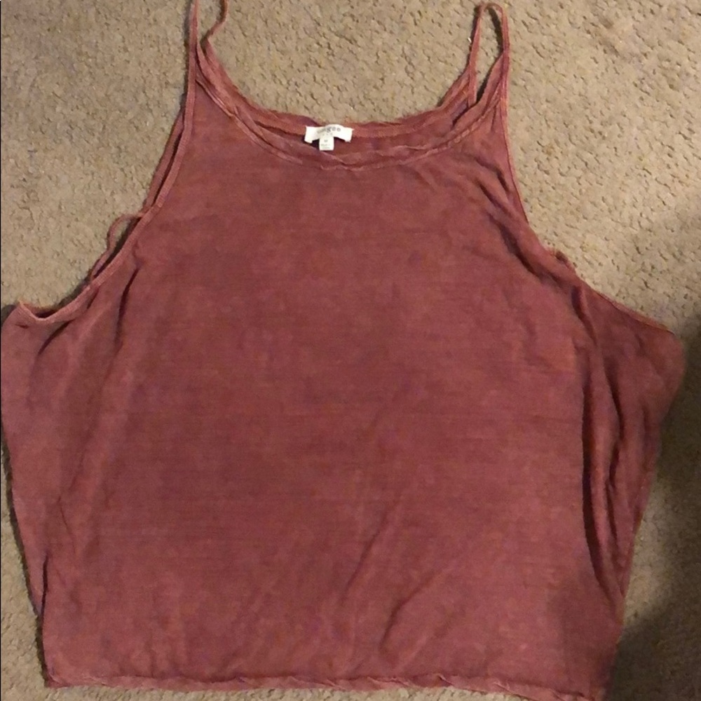 Baggy Umgee tank top